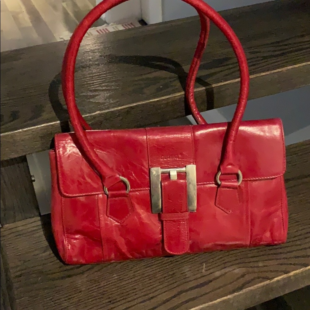Leather Bag in excellent condition